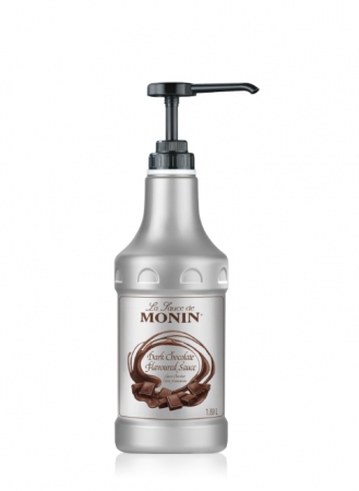 모닌 다크 초코렛소스 1.89L