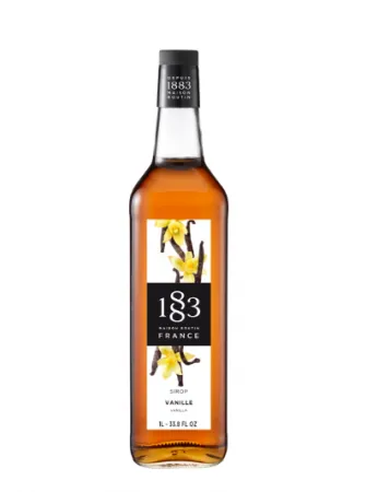 1883 바닐라시럽 1000ml