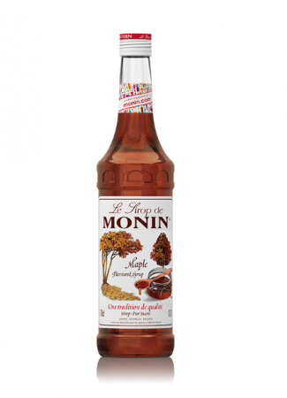 모닌 메이플시럽 700ml 