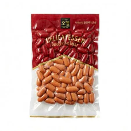 오뗄 칼집비엔나소시지 1kg
