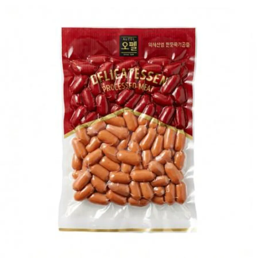 오뗄 칼집비엔나소시지 1kg 이미지