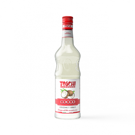 토스키 코코넛시럽 1L 이미지