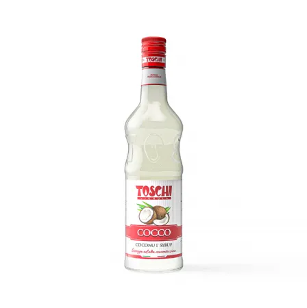 토스키 코코넛시럽 1L