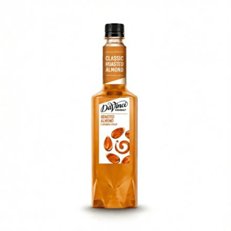 다빈치 아몬드 시럽 750ml 이미지