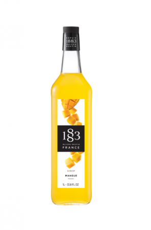 1883 망고시럽1L  이미지