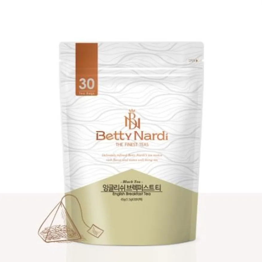 베티나르디 잉글리쉬브렉퍼스트(1.5g*30T) 이미지