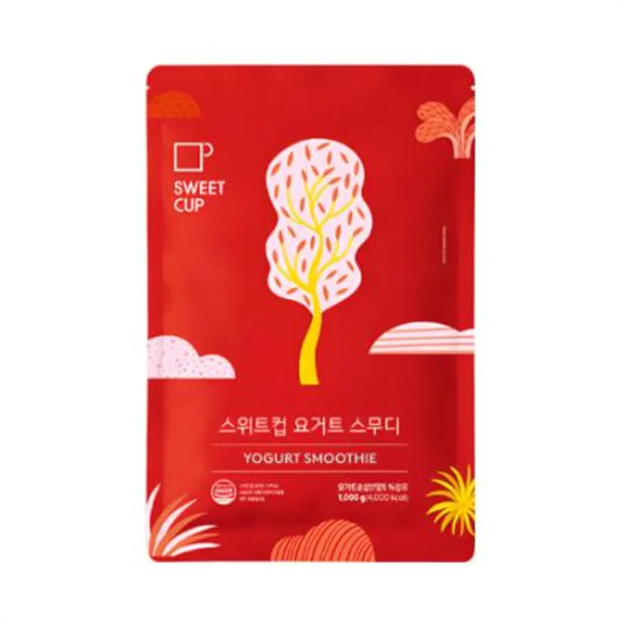 스위트컵 요거트스무디 1kg 이미지