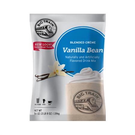 빅트레인바닐라빈파우더1.59kg