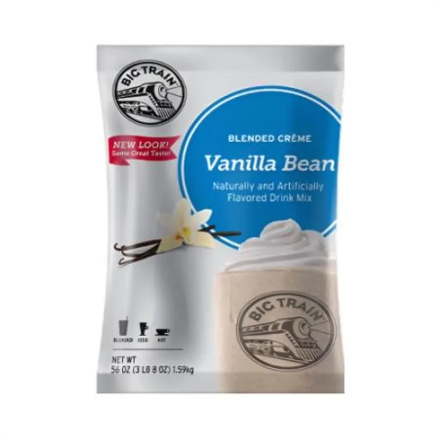빅트레인바닐라빈파우더1.59kg 이미지