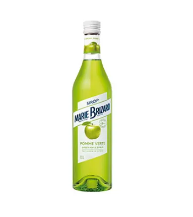 마리브리자드 그린애플시럽 700ml 이미지