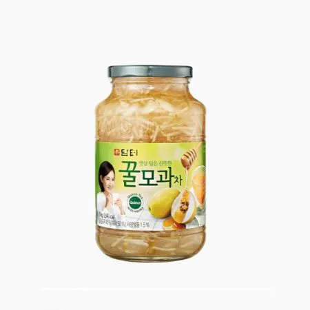 담터 꿀모과차1Kg