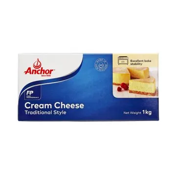 앵커 크림치즈 1kg