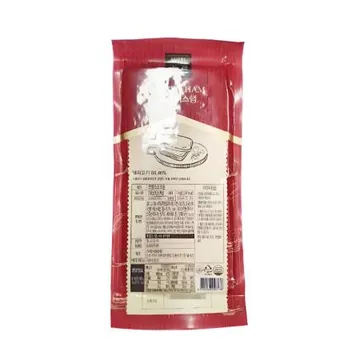 오뗄스모크햄 1kg (슬라이스햄/돼지고기84.4