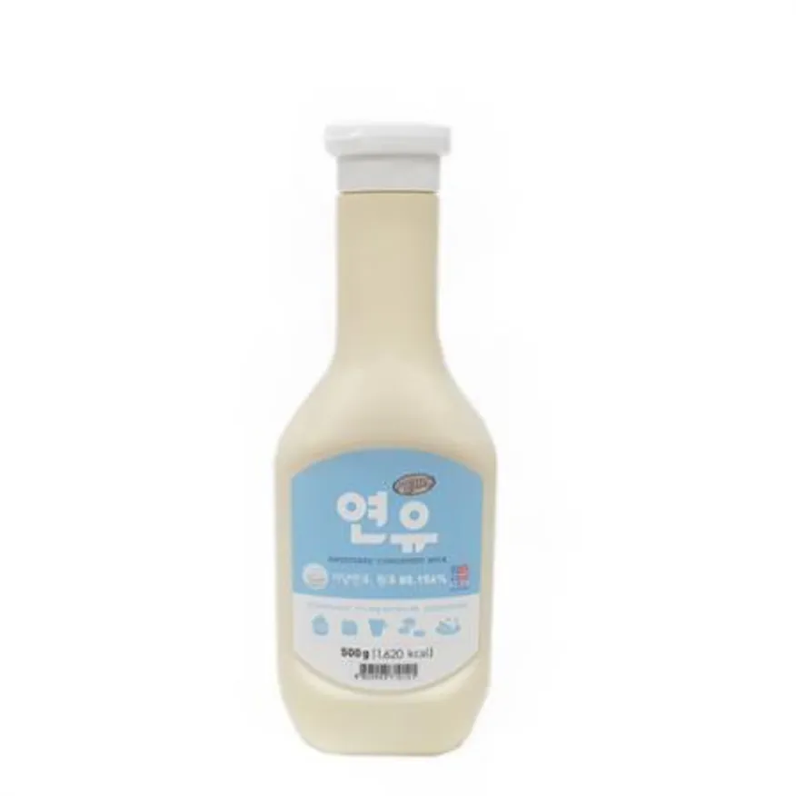 동서 리치스 연유 500g 이미지