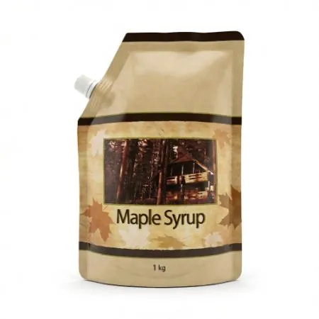 선인 단풍당시럽 메이플시럽1kg
