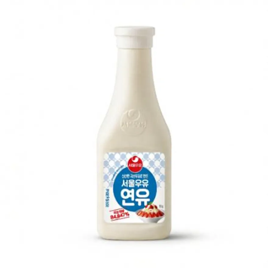 서울연유 500g 이미지