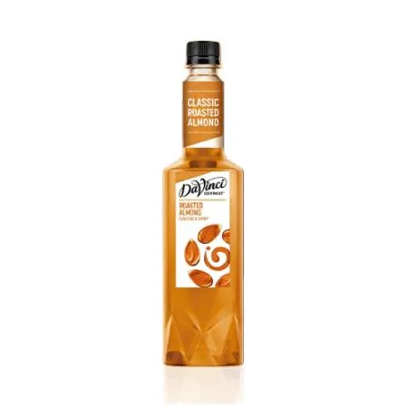 다빈치 아몬드 시럽 750ml