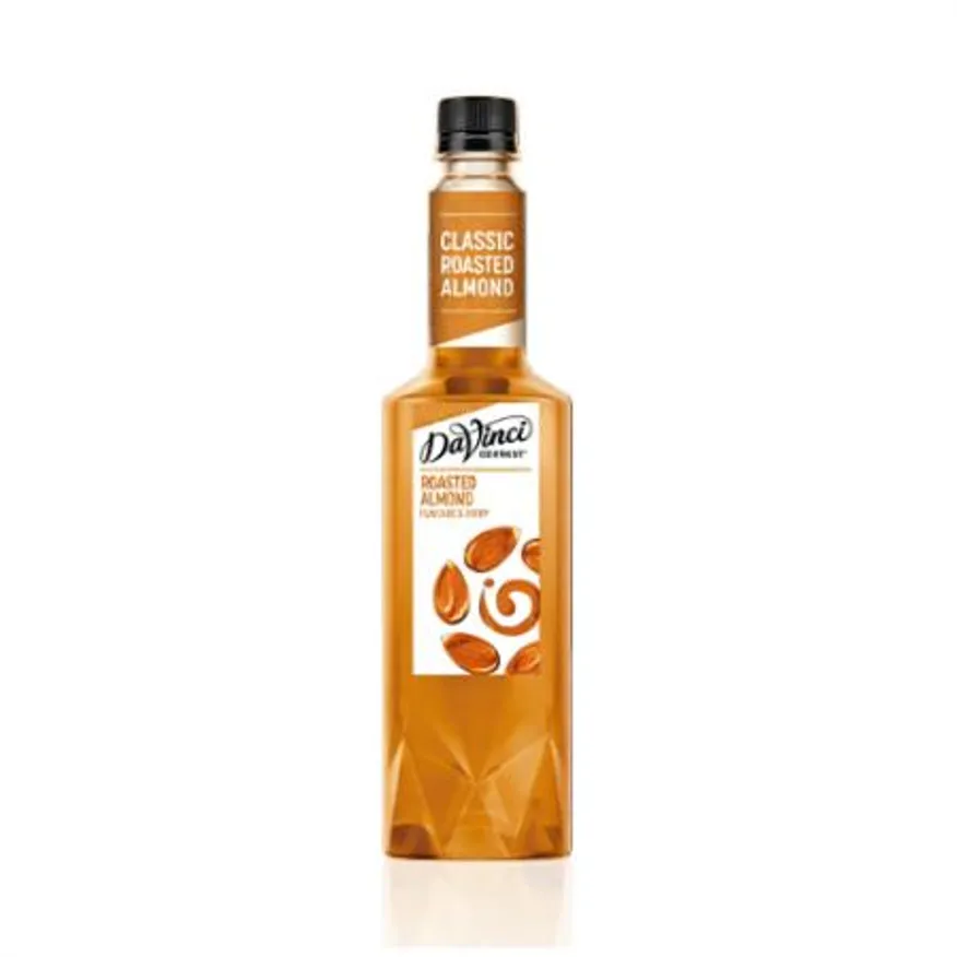 다빈치 아몬드 시럽 750ml 이미지