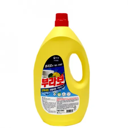 애경 부라보 2kg