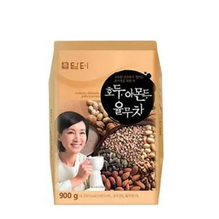 담터 호두아몬드율무차 900g