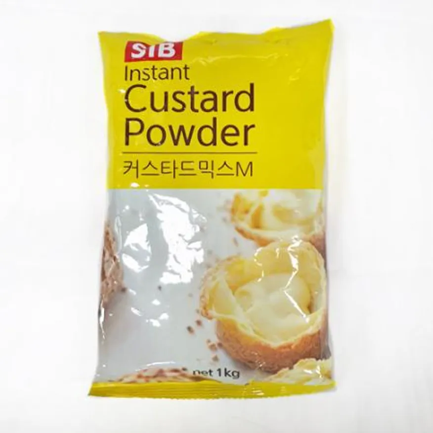 선인 커스타드믹스(M) 1kg 이미지