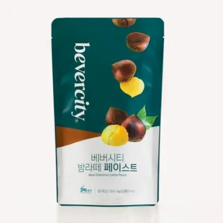 세미 밤라떼 페이스트 1kg