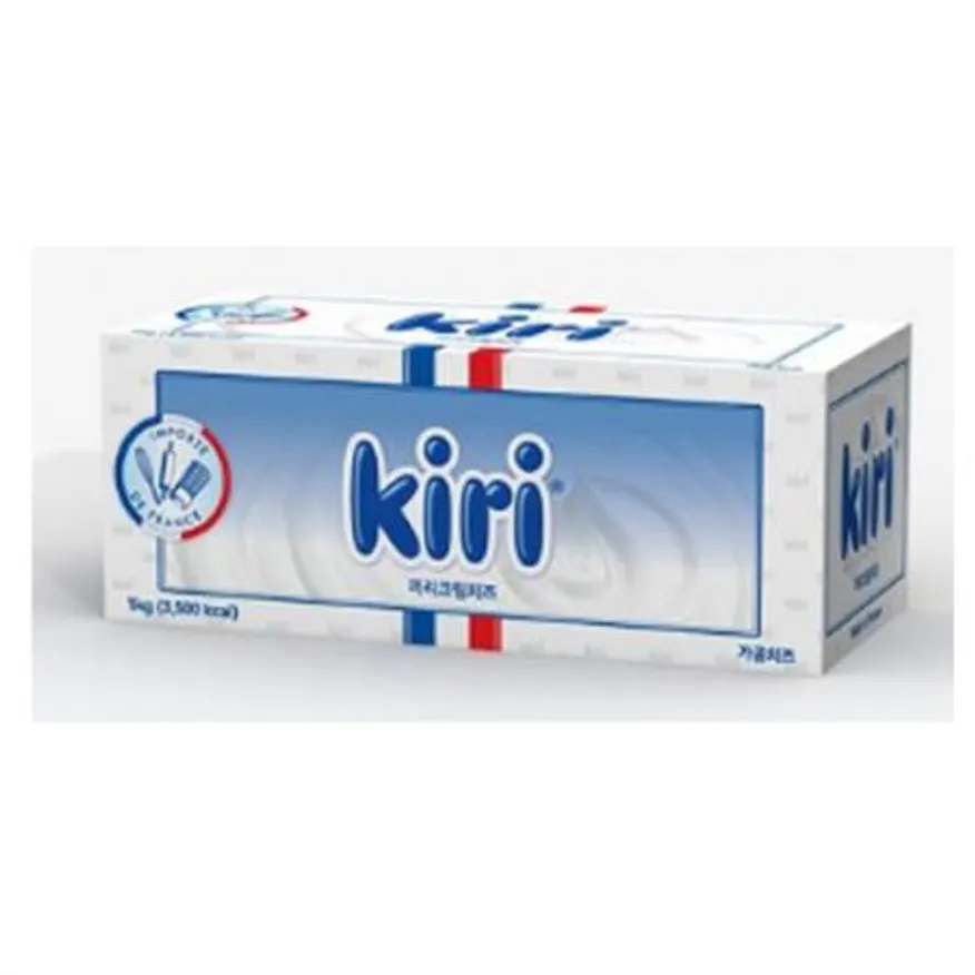 끼리 크림치즈 1kg 이미지