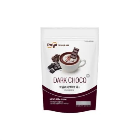 아임요 다크초코믹스파우더(40%) 800g