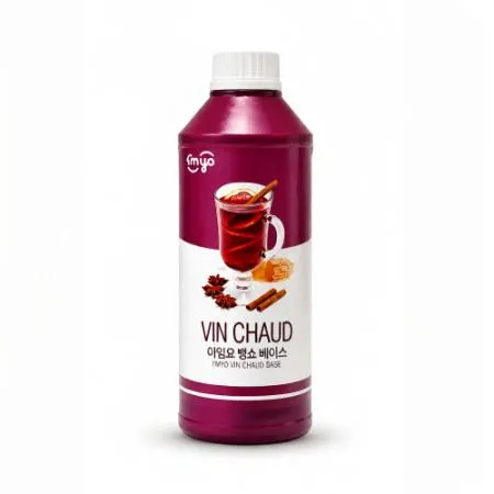 아임요 뱅쇼베이스 1L