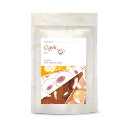 베오베 오곡파우더1kg