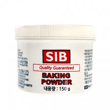 SIB 선인 베이킹파우더EP 150g