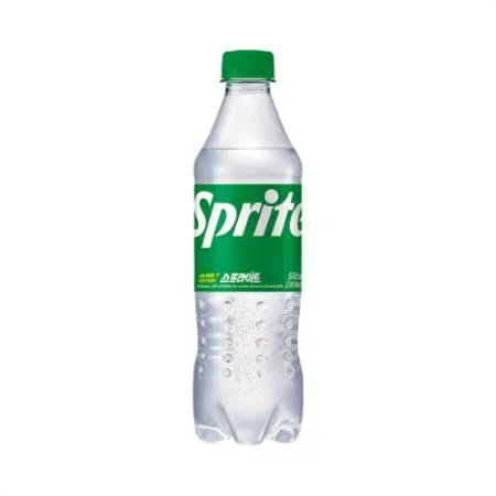 스프라이트 500ml*24ea(페트)
