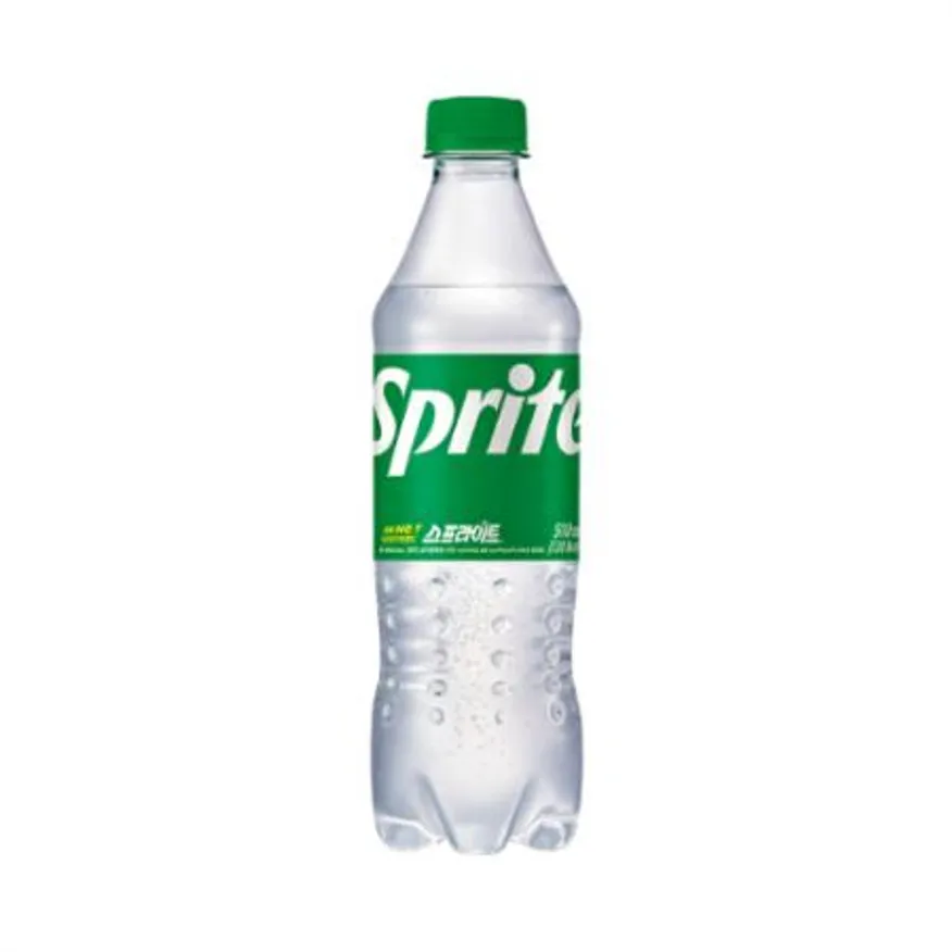 스프라이트 500ml*24ea(페트) 이미지