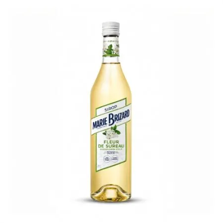 마리브리자드 엘더플라워시럽 700ml