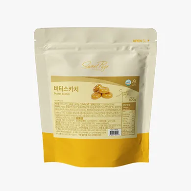스위트페이지 버터스카치 800g
