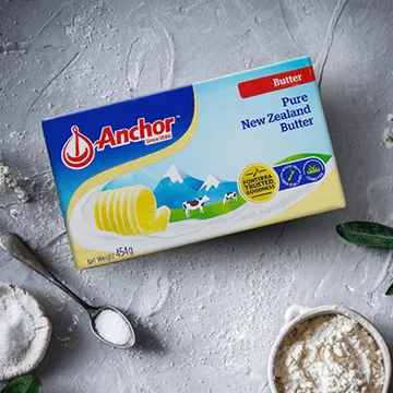 앵커버터 454g