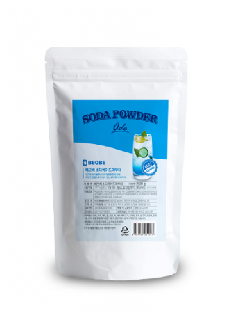 베오베 소다에이드 파우더 500g  이미지