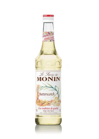 모닌 버터스카치시럽 700ml 