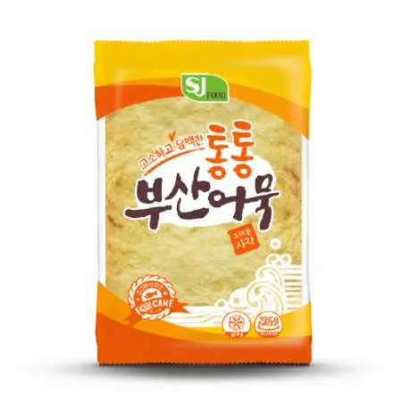 세진 통통어묵 1kg (통통참부산어묵)