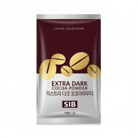선인 코코아파우더 엑스트라다크 1kg