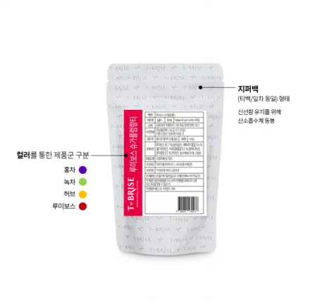 브리즈 루이보스슈가플럼 20티백(2g*20T)