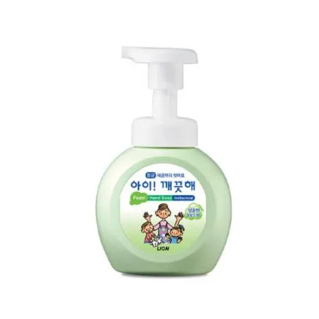 아이깨끗해 청포도향 250ml 