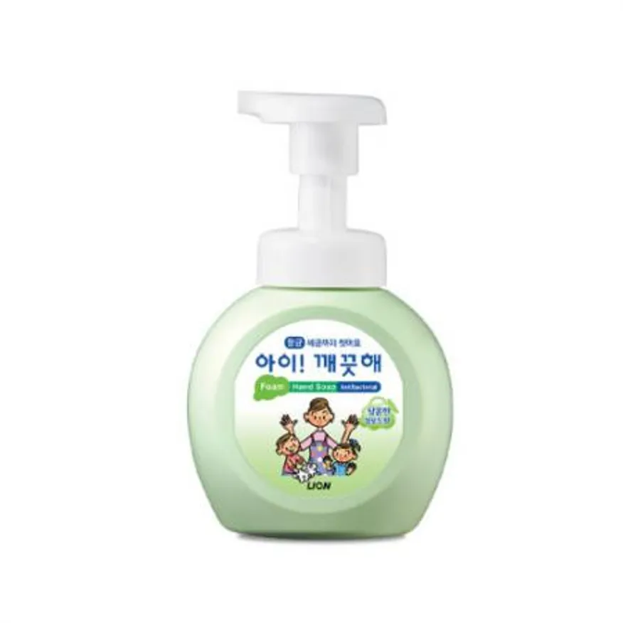 아이깨끗해 청포도향 250ml 이미지
