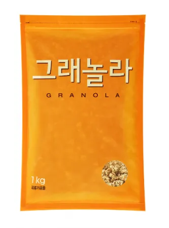 동서 그래놀라1kg