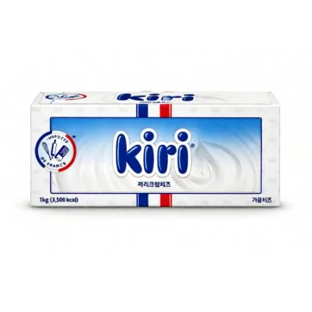 끼리 크림치즈 1kg
