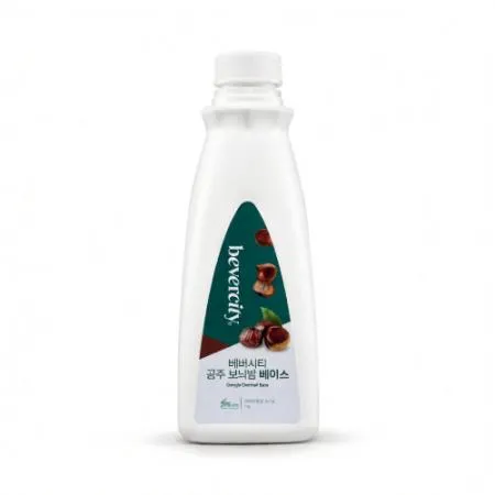 세미 베버시티 공주 보늬밤 베이스 1kg