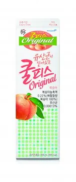 쿨피스 복숭아 930ml *16