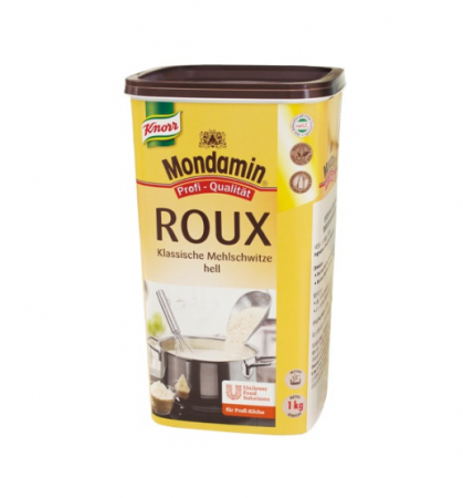 크노르 몬다민루화이트 1kg