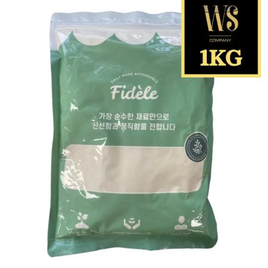 청정 양파분말 1kg ( 양파가루 양파분 식재료 식자재 조미료 ) 이미지