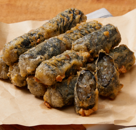 더 쫄깃찬 당면 1kg 고구마전분100% 소포장 가정 업소 단체급식 잡채 김말이 당면사리 고구마전분100% 이미지